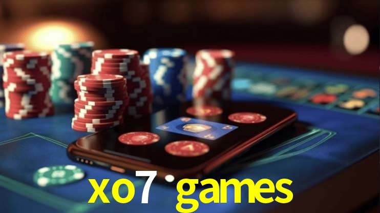 Sports Statistics xo7 games