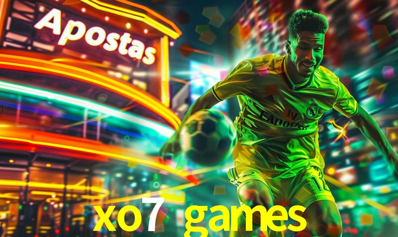 Player Reviews xo7 games