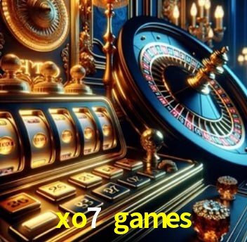 Tennis Betting xo7 games