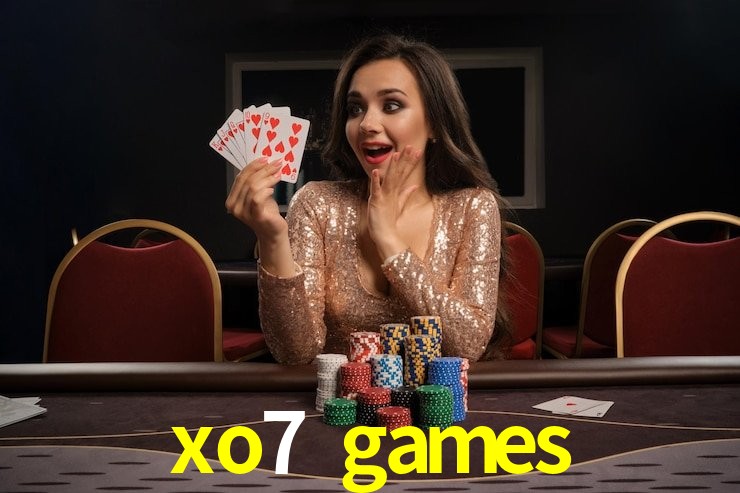 Aviator Game xo7 games