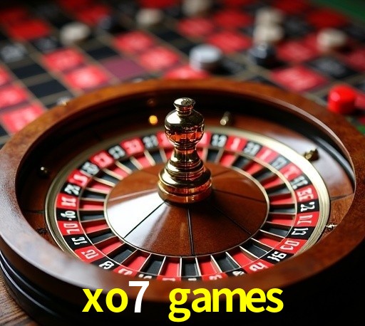 Security Systems xo7 games