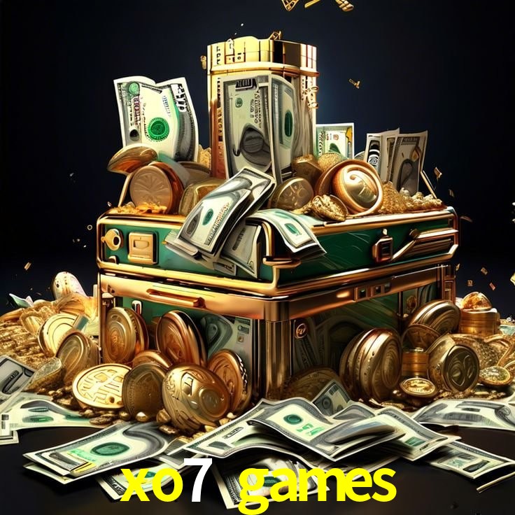 Experiência VIP xo7 games