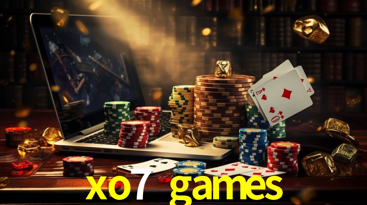Football Betting xo7 games